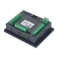 Coolmay MX3G-43C-22MT 4.3&quot; HMI PLC All in One HMI with Built-in PLC (12DI 10DO Transistor Output)