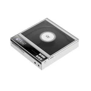 SHANLING Silvery EC Zero Portable CD Player Bluetooth5.3 HiFi Lossless CD Player AK4493S DAC + Dual SGM8262-2 Op Amp