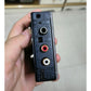 BT03 HiFi Bluetooth5.3 Player 87-108MHz Stereo High Sensitivity FM Receiving Lossless USB Flash Drive Coaxial Decoder
