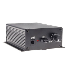 1CH Machine Vision Light Controller AC 100-240V 24V 48W Designed for Industrial Product Inspection