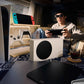 RayNeo Air 3s AR/XR Glasses 201" 120Hz 650Nits for iPhone15 16 17 MacBooks Xbox &amp; Video DP Device