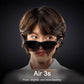 RayNeo Air 3s AR/XR Glasses 201" 120Hz 650Nits for iPhone15 16 17 MacBooks Xbox &amp; Video DP Device