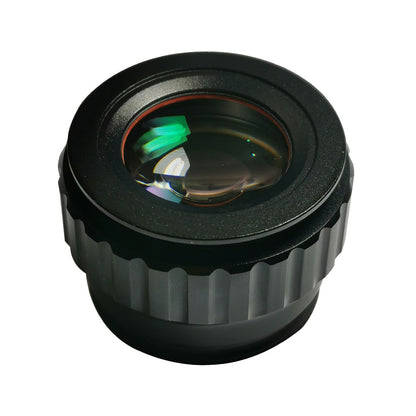 NP18 18X Eyepiece with Eyecup for Digital Night Vision Thermal Imager Binocular 0.39-0.5" Screen
