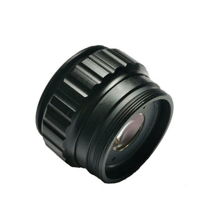 NP18 18X Eyepiece with Eyecup for Digital Night Vision Thermal Imager Binocular 0.39-0.5" Screen