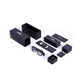 INMO Go2 AR Translation Glasses 40+ Languages 90+ Accents and Teleprompter Support &amp; INMO Ring2