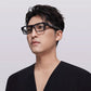 INMO Go2 AR Translation Glasses 40+ Languages 90+ Accents and Teleprompter Support &amp; INMO Ring2
