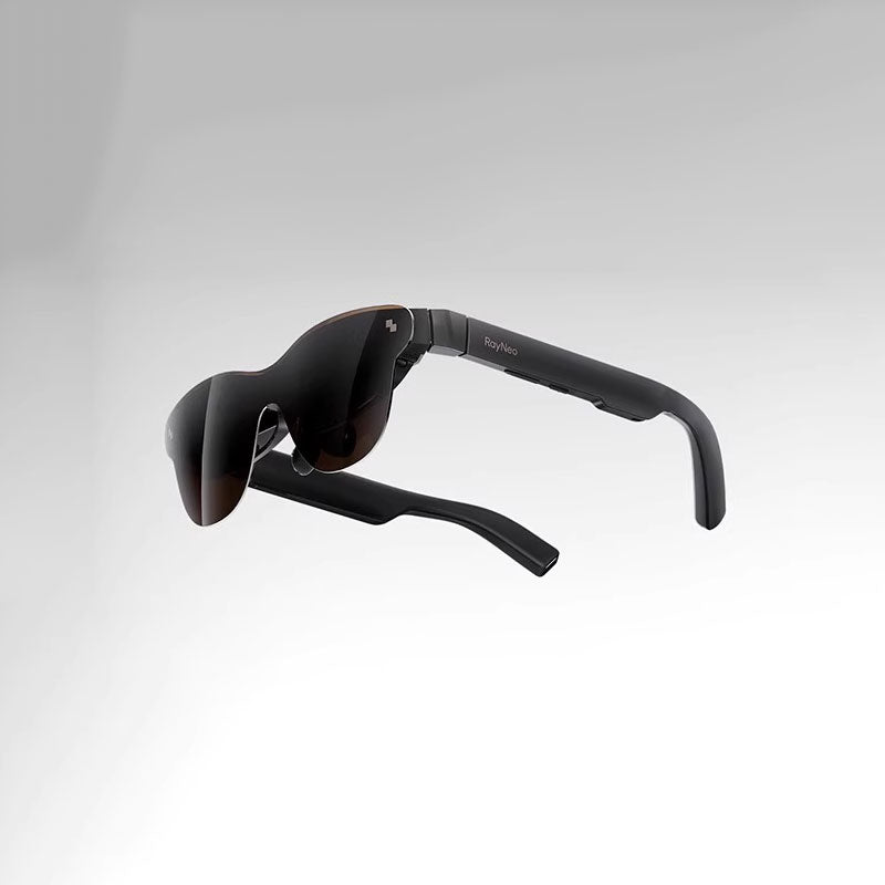 RayNeo Air 3s Pro Smart AR Glasses 201-Inch 1200Nits Display for iPhone 15/16 Series and Android Phones