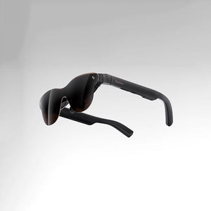 RayNeo Air 3s Pro Smart AR Glasses 201" 1200Nits Display for iPhone 15/16 Series and Android Phones