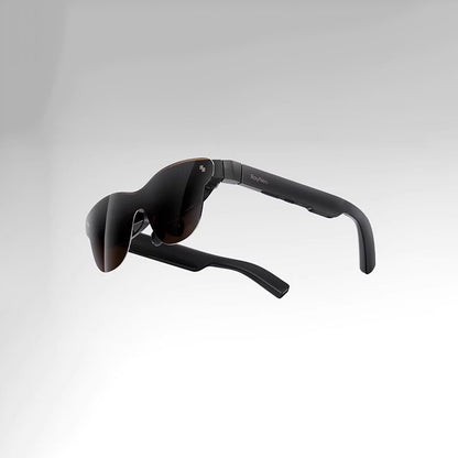 RayNeo Air 3s Pro Smart AR Glasses 201" 1200Nits Display for iPhone 15/16 Series and Android Phones