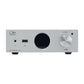 SHANLING Silvery 220V EC3 HiFi CD Player Hard Drive USB Flash Drive Audio Player Bluetooth Headphone Amplifier DAC ES9219C