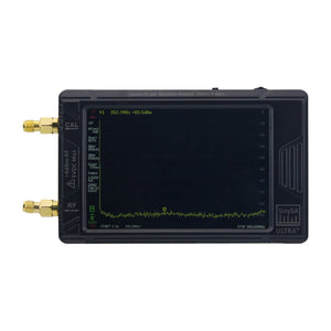 FOSTTEK-EMC-100T 100KHz-5.3GHz EMC Receiver Spectrum Analyzer Signal Generator + EMC Near-field Probe + Amplifier