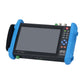 IPC-9900 Pro IPC Tester 8K IP Camera Tester WiFi Analyzer 8K H.265 Camera Debugging Smart IPC Support Mobile Remote Control