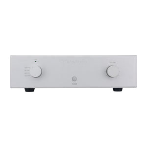TransAudio Master Edition C9.2 MBL6010D Fully Balanced Preamp Balanced Preamplifier (110V Silver)
