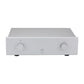 TransAudio Master Edition C9.2 MBL6010D Fully Balanced Preamp Balanced Preamplifier (110V Silver)