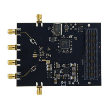 ADRV9379/9009-W/PCBZ ADI Development Board RF Transceiver Compatible with Official ADRV9009