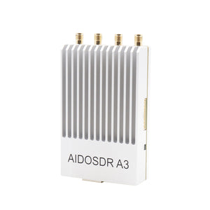 AIDOSDR A3 Opensource Software Defined Radio AD9363 Development Board for ZYNQ7020 ADI Pluto