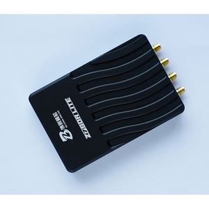 Z7SDRLite AD9361 Professional Version Software Defined Radio Development Board XC7Z020 Compatible with PlutoSDR (Metal Shell)