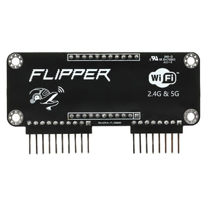 5G WiFi Module 2.4G&amp;5G Dual Band IoT Development Board for Flipper Zero WiFi Deauther Expansion