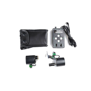 Dual-axis Step Motor Drive Corrector High Quality Astronomical Accessory for CG-4/EQ3 Equatorial Mount