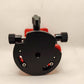 Metal Equatorial Mount High Precision Latitude Adjustment Base Astronomical Accessory for DWARF3/SEESTAR S50 Telescopes