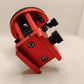 Metal Equatorial Mount High Precision Latitude Adjustment Base Astronomical Accessory for DWARF3/SEESTAR S50 Telescopes