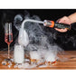 Smoke S 30W Portable Smoke Machine Fog Machine w/ Remote Control for Film &amp; TV Studios Stage Effects