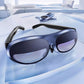 Rokid Max Smart AR Glasses 50° FoV 120Hz 600Nits 215" HD 3D Giant Screen for Phone NS PS5 XBox PC