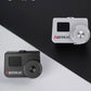 AstrHori AH-M1 Rechargeable Photography Light Meter 30° Average Metering (Black Brass Edition)