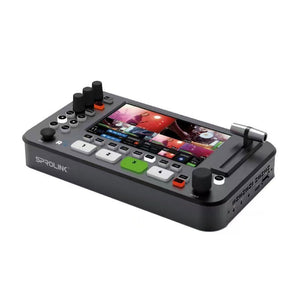 SPROLINK NeoLIVE R2 Live Streaming Video Switcher USB Acquisition &amp; 1CH HDMI-Compatible Output