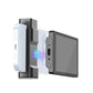 KingMa VL-PH01 Max 3.97" Vlog Screen Cellphone Selfie Monitor 480×800 Pixels for iPhone16/14/13/12