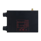 TEF6686 Radio Portable FM/LW/MW/SW Radio Receiver with 2.8" Color Touch Screen &amp; Built-in Battery