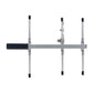 420 - 450MHz Magical ANT Yagi-U Handheld Yagi Antenna UHF High Gain Folding Directional Antenna