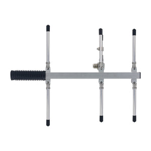420 - 450MHz Magical ANT Yagi-U Handheld Yagi Antenna UHF High Gain Folding Directional Antenna