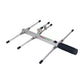 420 - 450MHz Magical ANT Yagi-U Handheld Yagi Antenna UHF High Gain Folding Directional Antenna