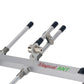 420 - 450MHz Magical ANT Yagi-U Handheld Yagi Antenna UHF High Gain Folding Directional Antenna