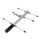 420 - 450MHz Magical ANT Yagi-U Handheld Yagi Antenna UHF High Gain Folding Directional Antenna
