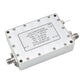 0.1-18GHz Ultra-wide Band RF Microwave Low Noise Amplifier 35dB High Gain LNA with SMA Female Connector