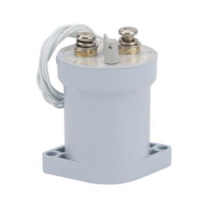 SCII Relay LEV100-12AD Coil 12VDC 900V/100A Electromagnetic Relay High Quality DC Contactor for Vehicle