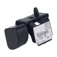 9035W9 Left Strip Stopper Door Hinge Stop High Quality Automotive Accessory for CITROEN C5