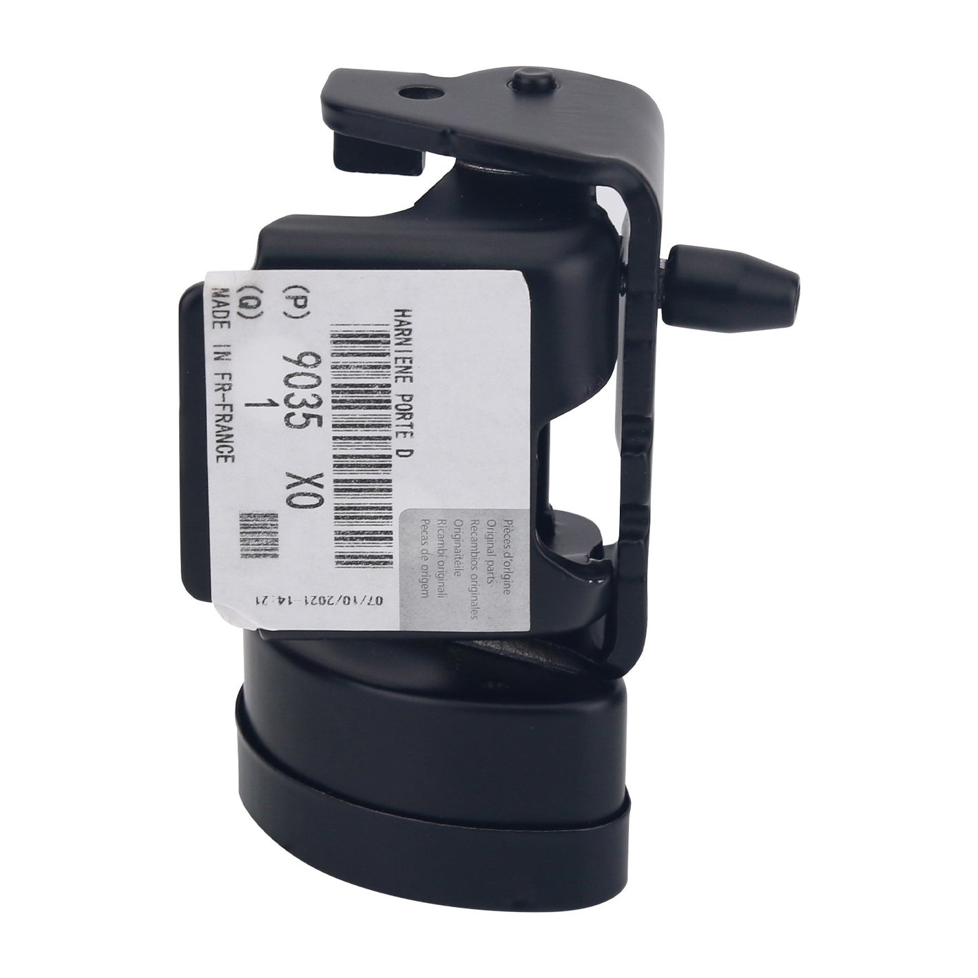 9035X0 Right Strip Stopper Door Hinge Stop High Quality Automotive Accessory for CITROEN C5