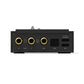 SMSL Black R1 Mini Portable HiFi Gaming DAC Headphone Amplifier Support Independent EQ Adjustment
