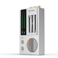 SMSL Silvery R1 Mini Portable HiFi Gaming DAC Headphone Amplifier Support Independent EQ Adjustment