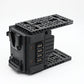 FusionRig FU-R8 Camera Cage Expansion Module for CANON R8 Camera Compatible with Tilta TA-T28 Cage