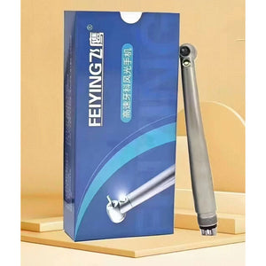 One FEIYING High-Speed Dental Handpiece with Light Large Head and Three-Point Spray for Dentists