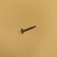 Set of 4PCS Dental Implant Saws Bone Expander Implant Saw Disk Kit for Implant Surgery and Dentistry