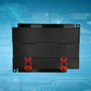 RTU-307E NET-07E 8DI 8DO IO Module Data Acquisition Module (RS485) for Industrial Automation