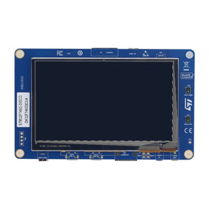 Original STM32F746G-DISCO STM32 Discovery Kit Development Board 4.3&quot; Screen STM32F746NG MCU for ST