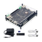 RK-ZYNQ7020-F ZYNQ7020 Development Board for Xilinx FPGA FMC 40Pin IO Support for AD9361 Sub Card