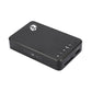 HD 4K Hard Drive Blue-ray Player Video Loop Player HDMI-compatible VGA VA Output Support Horizontal/Vertical Screen Switch