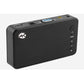 HD 4K Hard Drive Blue-ray Player Video Loop Player HDMI-compatible VGA VA Output Support Horizontal/Vertical Screen Switch